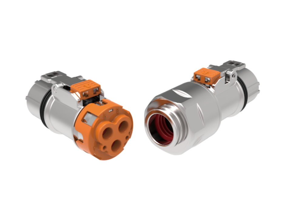 LVC 40A 3PIN METAL SOLUTION